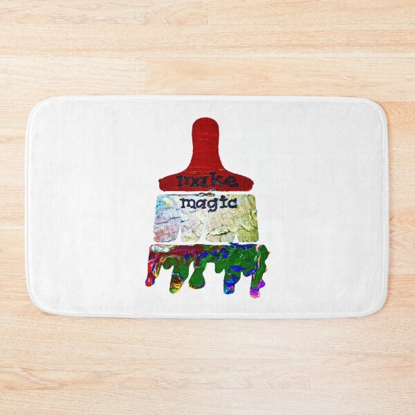 Item preview, Make Magic Artist Art designed and sold by Kalli Taub Art.