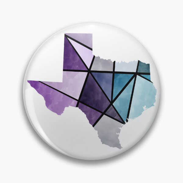 Item preview, Texas State Stained Glass designed and sold by Marguerite Artistry.