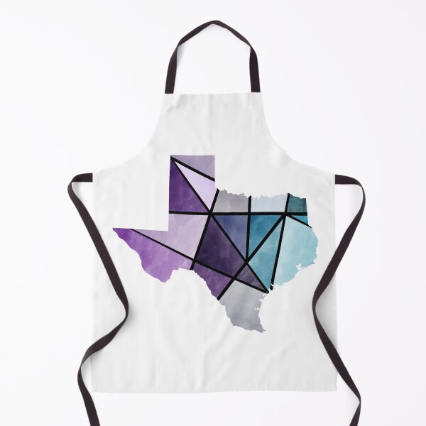 Item preview, Texas State Stained Glass designed and sold by Marguerite Artistry.