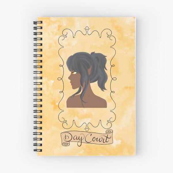Item preview, Day Court - High Lady - ACOTAR designed and sold by CDiorDesigns.