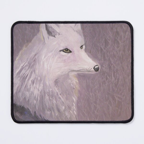 Item preview, Arctic Fox designed and sold by sgdavis.