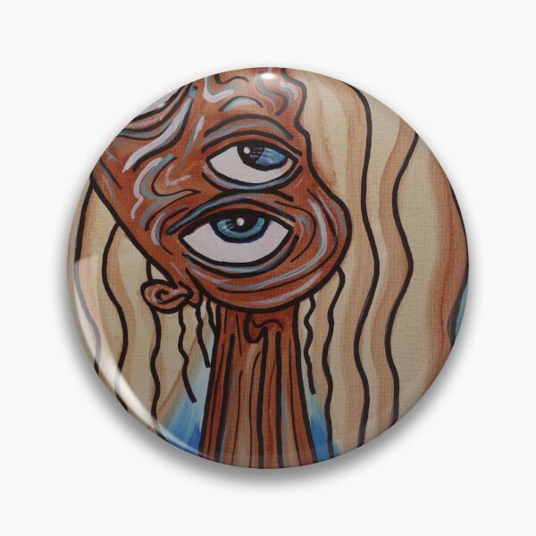Item preview, Eyes On The Prize designed and sold by John  Crowley.