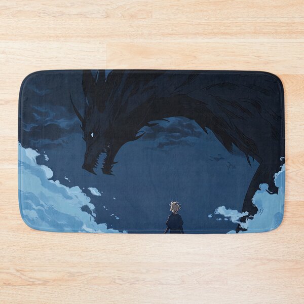 Item preview, Fenrir Ragnarök | Anime style designed and sold by ComicsFactory.