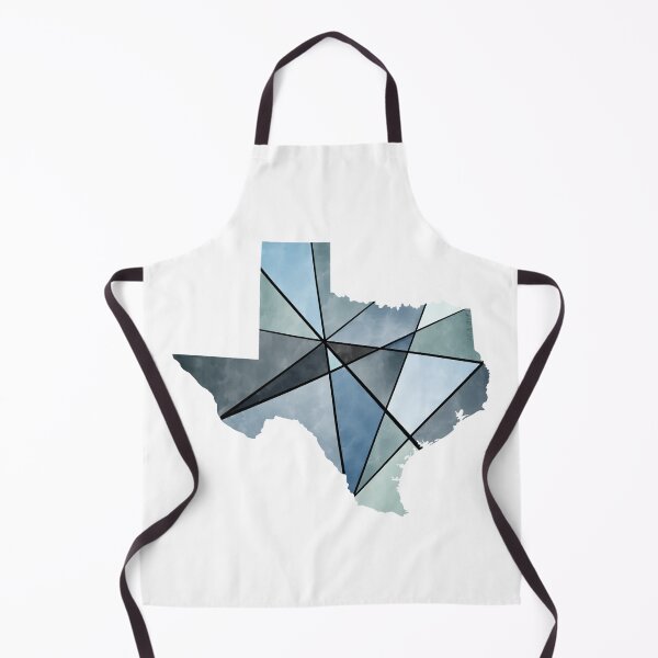 Item preview, Texas State Stained Glass designed and sold by Marguerite Artistry.