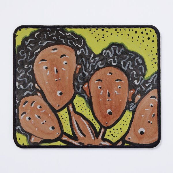 Item preview, Family That Stays Together designed and sold by John Crowley.