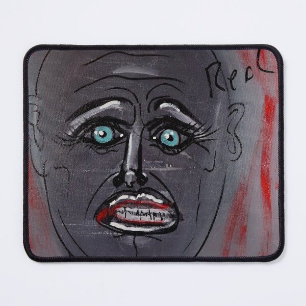 Item preview, Fear Is Real designed and sold by John Crowley.