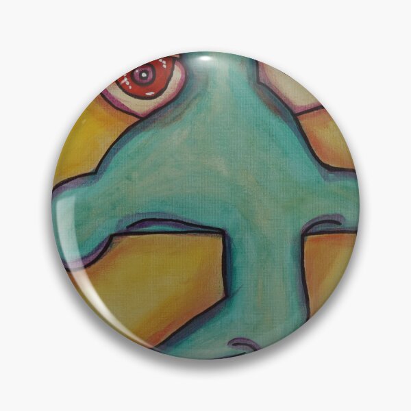Item preview, Flying Ghost Face designed and sold by John  Crowley.