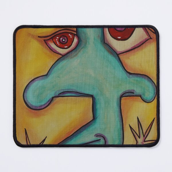 Item preview, Flying Ghost Face designed and sold by John  Crowley.