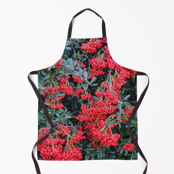 Item preview, Nandina Berries designed and sold by heatherfriedman.