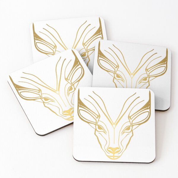 Item preview, Regal AF Antelope designed and sold by NicMacTees.