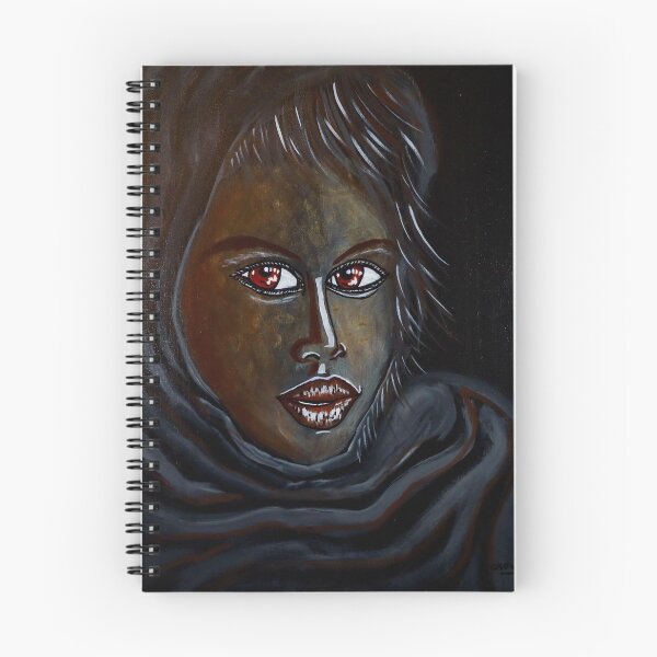 Item preview, Girl With Blanket  designed and sold by John  Crowley.
