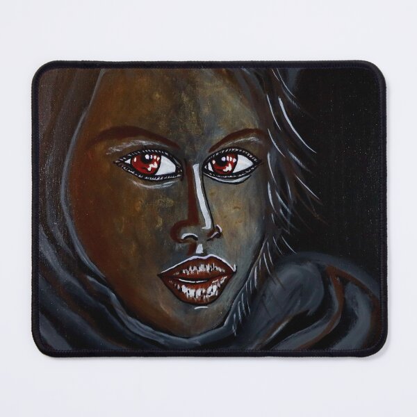 Item preview, Girl With Blanket  designed and sold by John  Crowley.