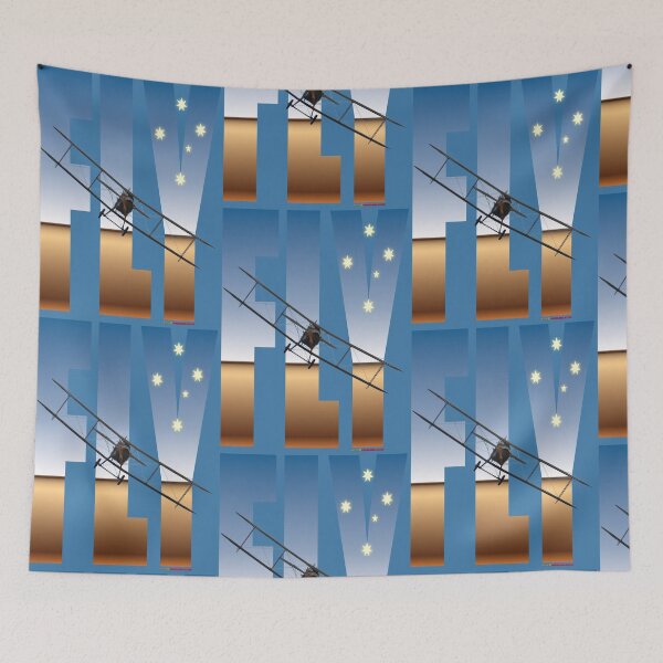 Item preview, Fly Design - Bristol Fighter VH-IIZ Australia 20240324  designed and sold by muz2142.