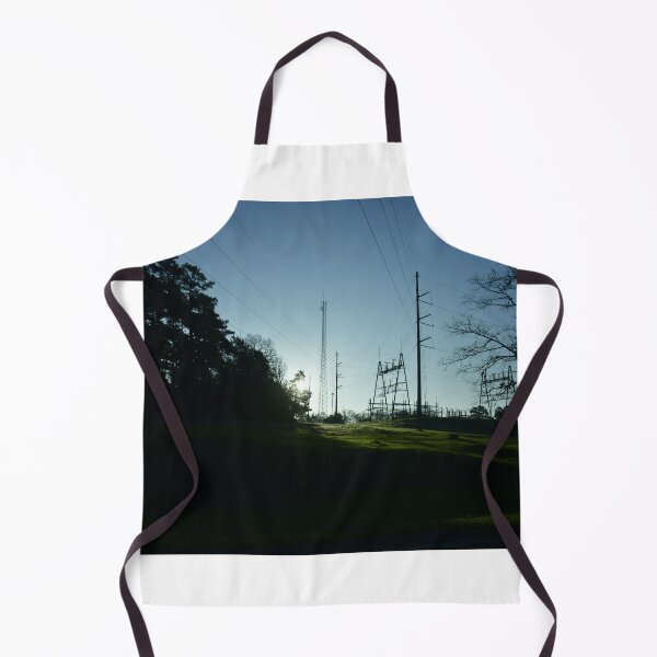 Item preview, One fine morning designed and sold by FoxGlove5.