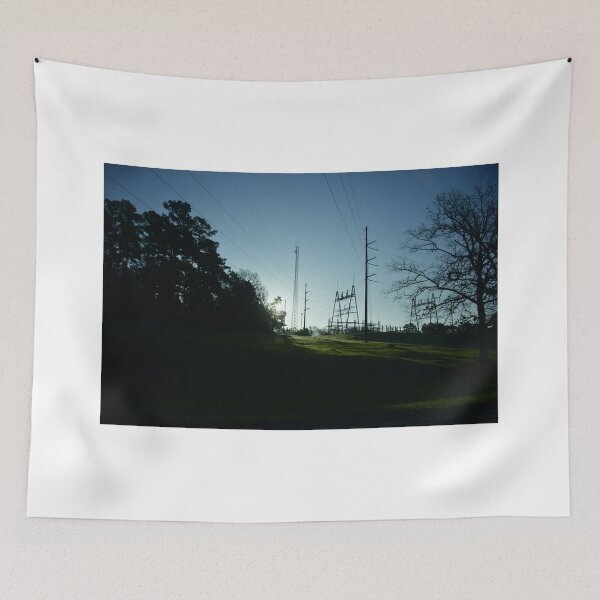 Item preview, One fine morning designed and sold by FoxGlove5.