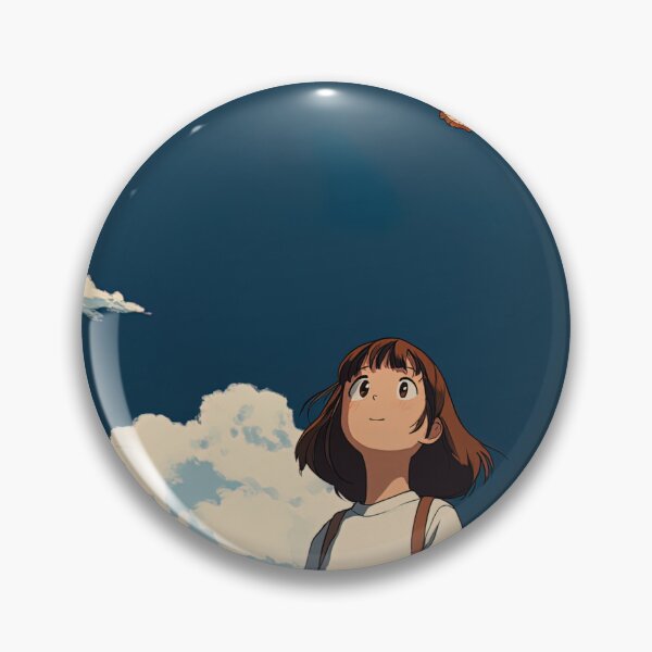 Item preview, Freedom | Anime style designed and sold by ComicsFactory.