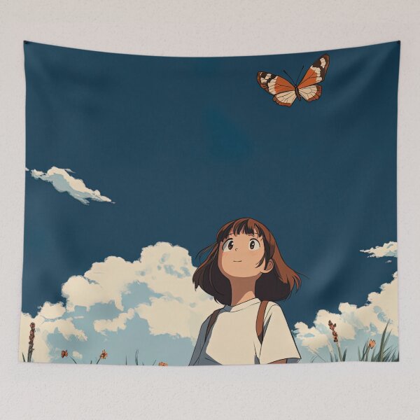Item preview, Freedom | Anime style designed and sold by ComicsFactory.
