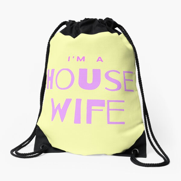 Item preview, I'm a house wife designed and sold by Shiorid.
