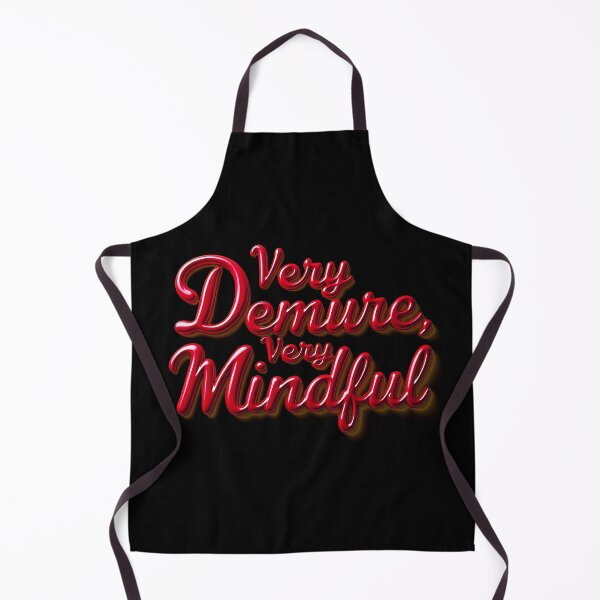 Item preview, Very Demure Very Mindful designed and sold by dsxclothing.