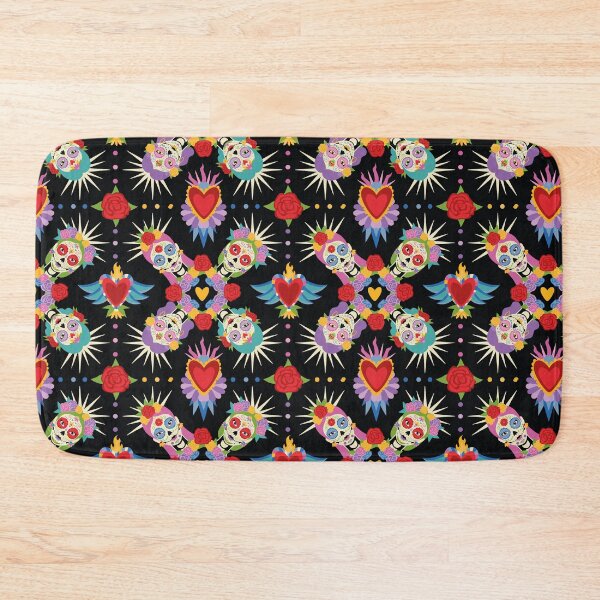 Item preview, Catrinas designed and sold by amarilla88.