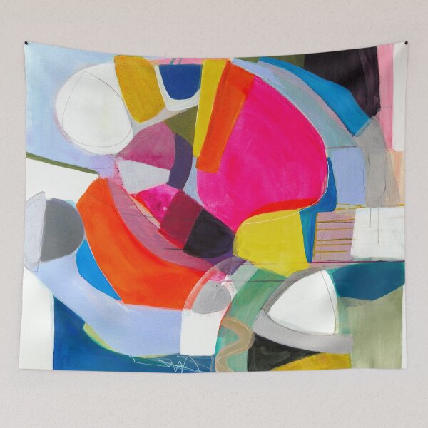 Item preview, Restless Beauty designed and sold by Michele de la Menardiere.