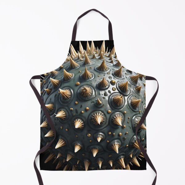Item preview, Spiky, organic ball. designed and sold by Luggnagg.