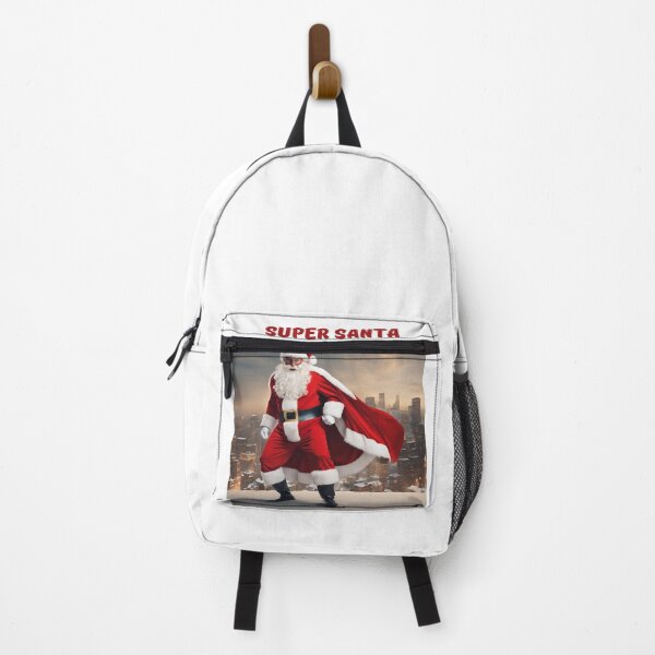 Item preview, Super santa designed and sold by Yerral.