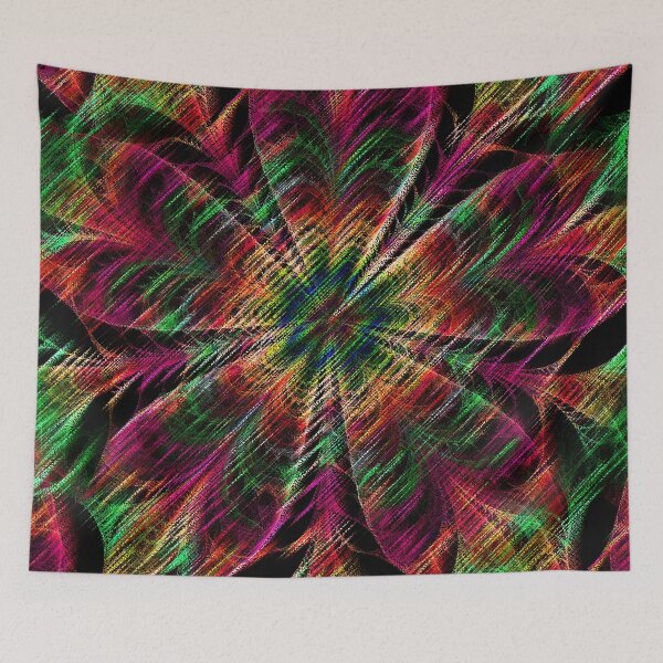 Item preview, CRYSTAL FLOWERS  designed and sold by johnnyssandart.