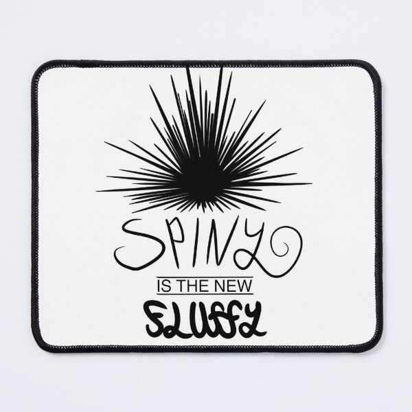 Item preview, Spiny is the new fluffy designed and sold by FireBirdFalcon.