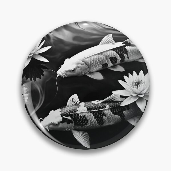 Item preview, Animal - Fish - A Friend indeed designed and sold by Mike Savad Photography.
