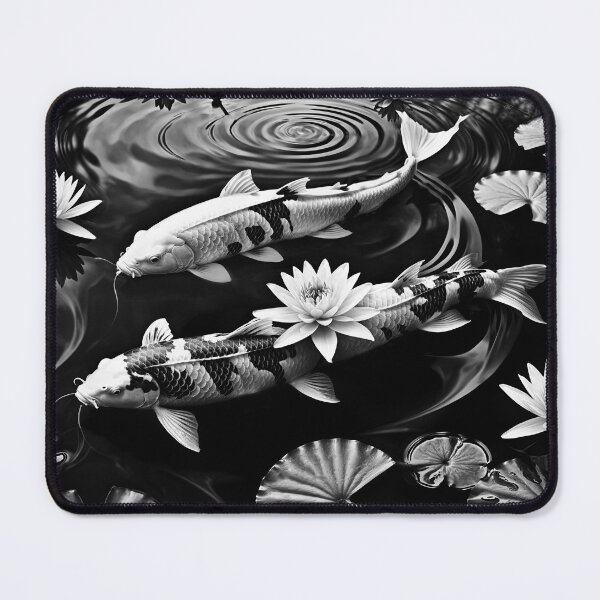 Item preview, Animal - Fish - A Friend indeed designed and sold by Mike Savad Photography.