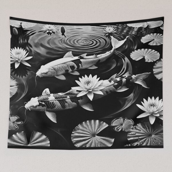 Item preview, Animal - Fish - A Friend indeed designed and sold by Mike Savad Photography.