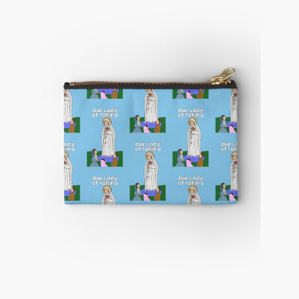 Item preview, Our Lady of Fatima designed and sold by elviamontemayor.