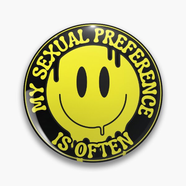 Item preview, My sexual preference is often designed and sold by outlaw70.