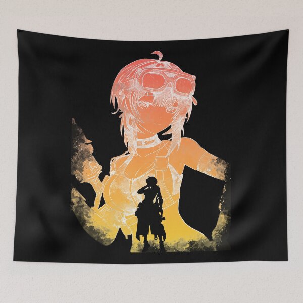 Item preview, Grace Howard Negative Art designed and sold by Nervas.