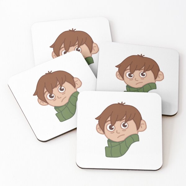 Item preview, Smol Chilchuck designed and sold by Phoebe Brown.