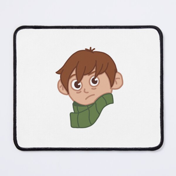 Item preview, Smol Chilchuck designed and sold by Phoebe Brown.