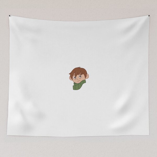Item preview, Smol Chilchuck designed and sold by Phoebe Brown.
