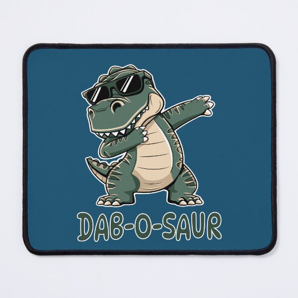 Item preview, Dino Dab Dinosaur Dabbing designed and sold by NosandEdgy.