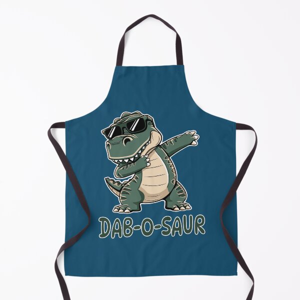 Item preview, Dino Dab Dinosaur Dabbing designed and sold by NosandEdgy.