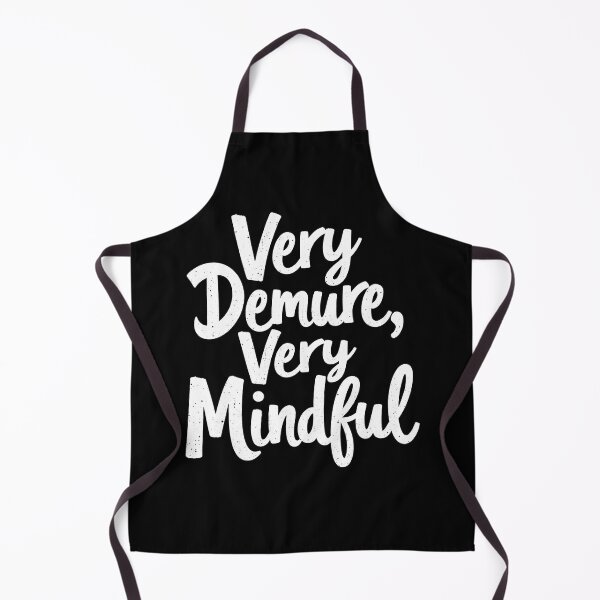 Item preview, Very Demure Very Mindful designed and sold by dsxclothing.