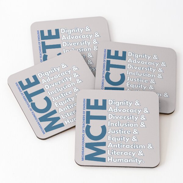 Item preview, MCTE: Choose All designed and sold by Michigan Council of Teachers of English (MCTE).