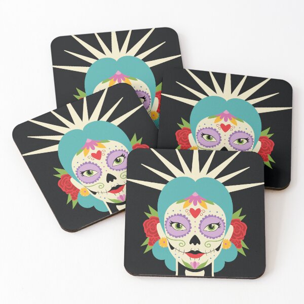 Item preview, Catrina 1 designed and sold by amarilla88.