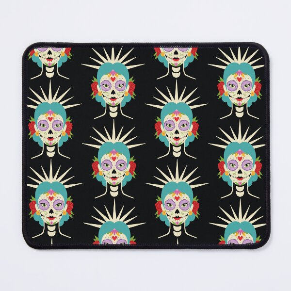 Item preview, Catrina 1 designed and sold by amarilla88.