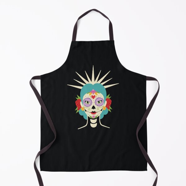 Item preview, Catrina 1 designed and sold by amarilla88.