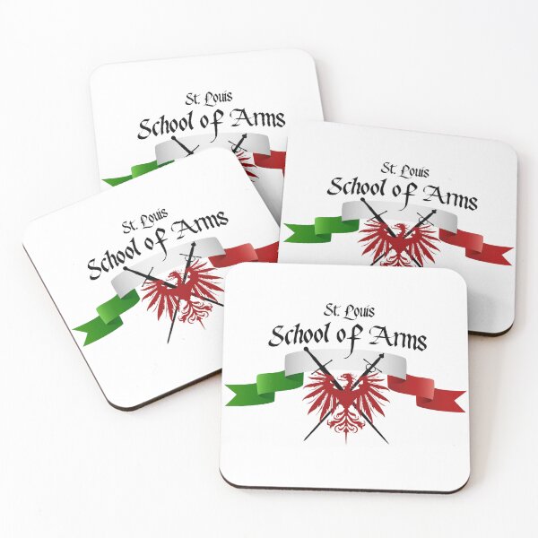 Artikelvorschau, Logo mit italienischer Flagge 2 entworfen und verkauft von School-of-Arms.