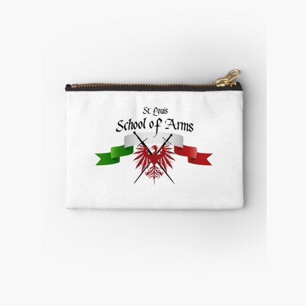 Item preview, Logotipo con la bandera italiana 2 designed and sold by School-of-Arms.