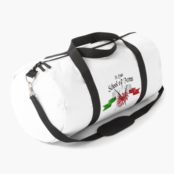 Item preview, Logo with Italian Flag 2 designed and sold by School-of-Arms.