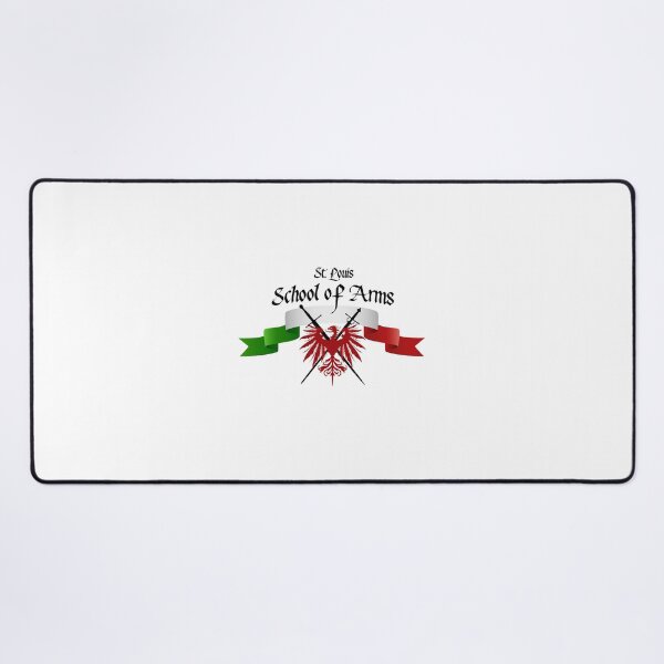 Item preview, Logotipo con la bandera italiana 2 designed and sold by School-of-Arms.