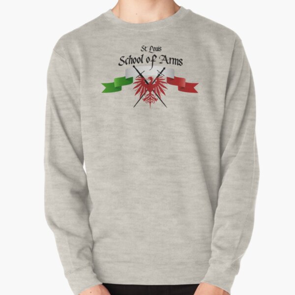Item preview, Logo with Italian Flag 2 designed and sold by School-of-Arms.